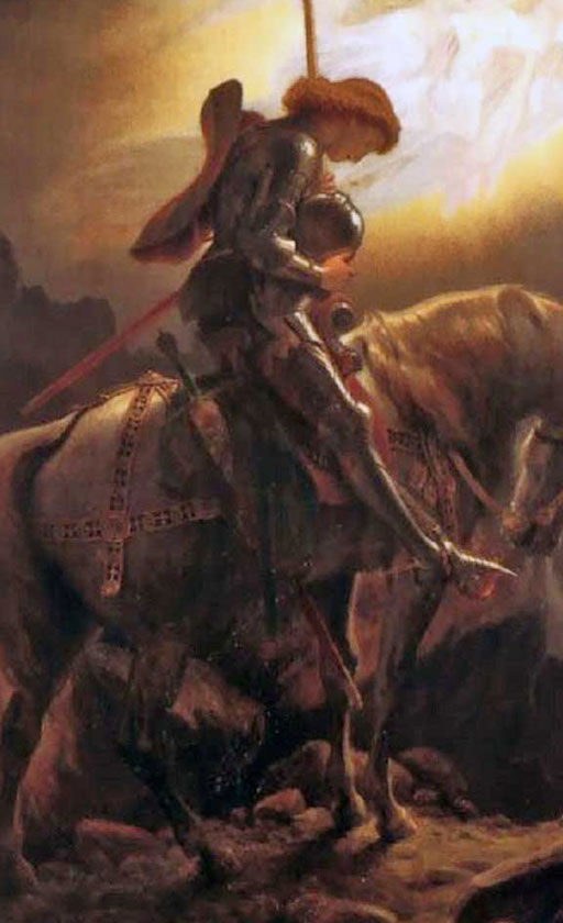 Paladin